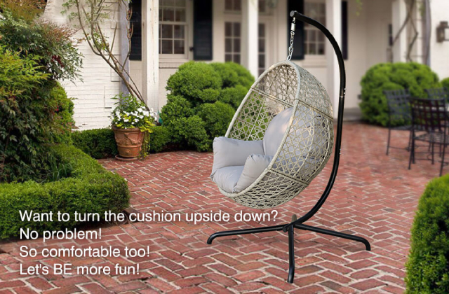 Beneficios y orígenes de la silla giratoria